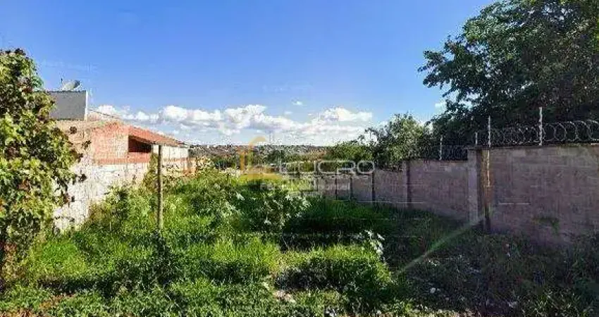 Terreno à venda no Jardim Marília, Bauru