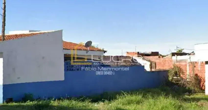 Terreno à venda no Parque Val de Palmas, Bauru