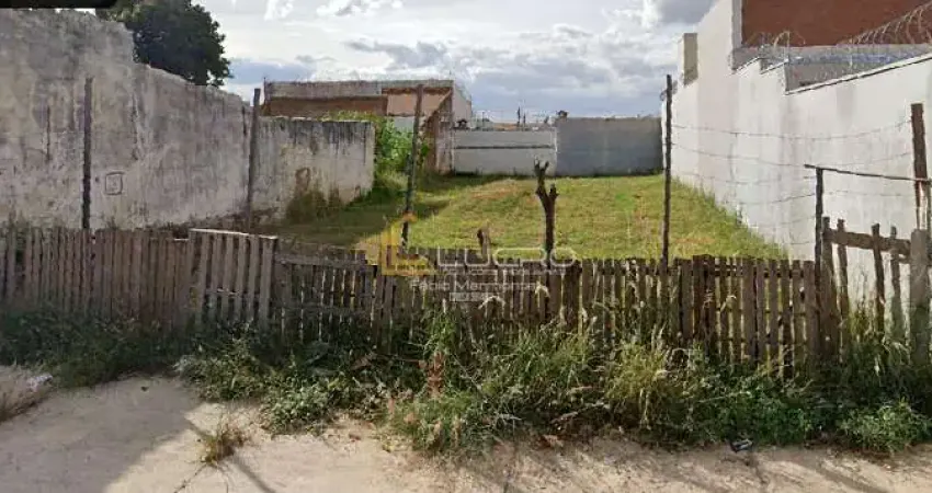 Terreno à venda no Jardim Solange, Bauru 