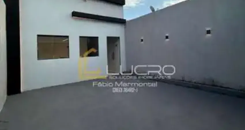 Casa com 1 quarto à venda no Parque Jaraguá, Bauru