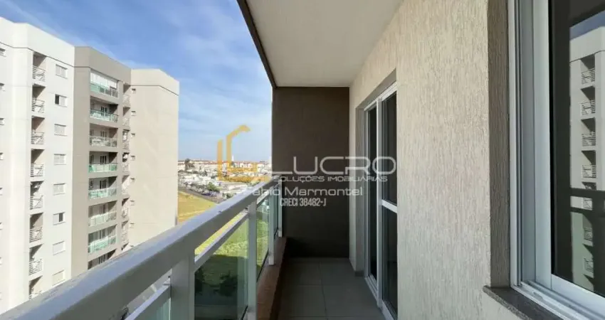 Apartamento com 2 quartos à venda no Quinta Ranieri, Bauru