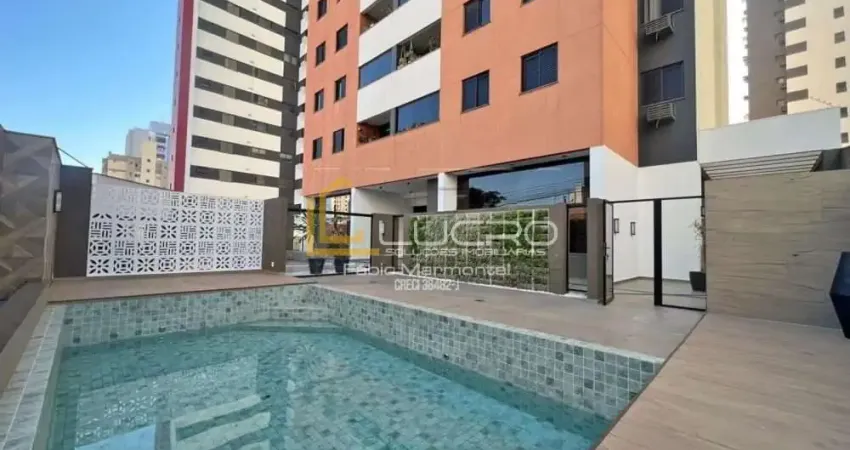 Apartamento com 3 quartos à venda na Vila Nova Cidade Universitária, Bauru 