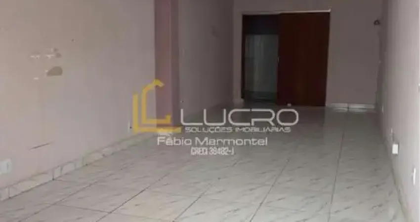 Ponto comercial para alugar no Jardim Auri Verde, Bauru