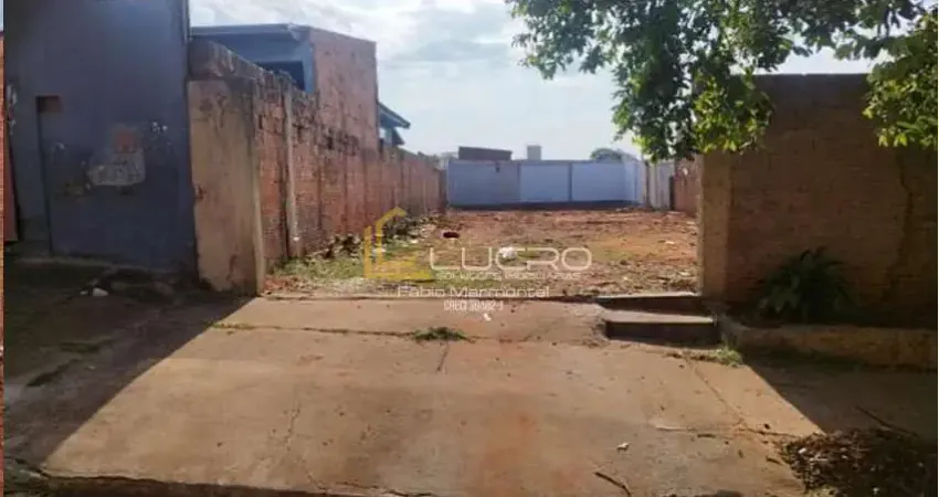 Terreno à venda no Parque Viaduto, Bauru