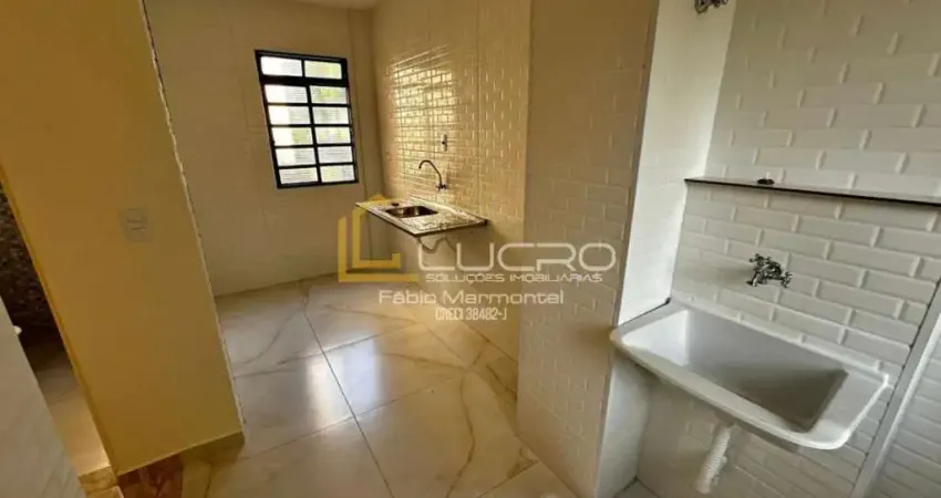 Apartamento para locação na avenida sorocabana, bauru/sp.