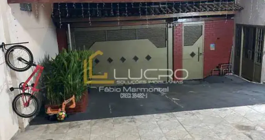 Casa para venda com 190 m² e 3 quartos em vila pacífico, bauru - sp