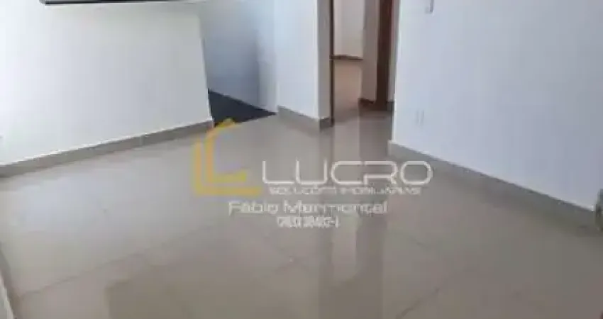 Apartamento com 2 quartos à venda no Núcleo Residencial Presidente Geisel, Bauru 