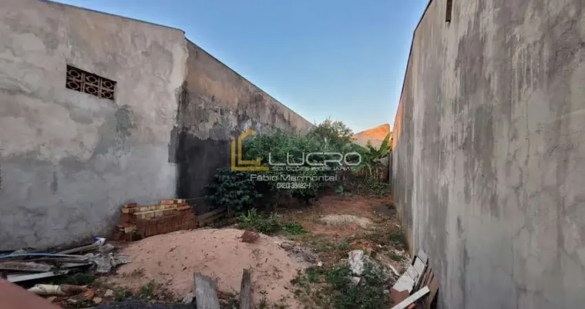 Terreno à venda na Pousada da Esperança I, Bauru