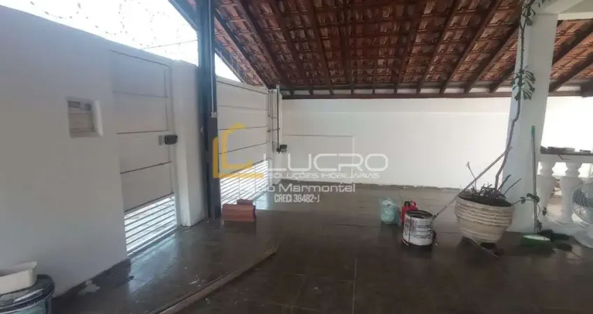 Casa para venda com 240 m² e 3 quartos em jardim terra branca, bauru - sp