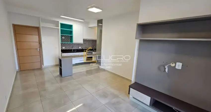 Apartamento para aluguel com 69 m² e 2 quartos em vila nova cidade universitária, bauru - sp