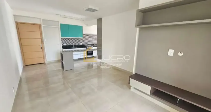 Apartamento para aluguel com 69 m² e 2 quartos em vila nova cidade universitária, bauru - sp