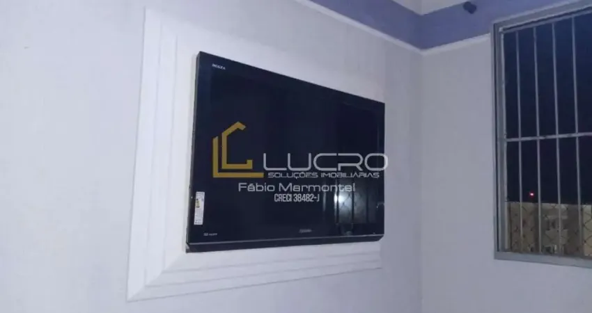 Apartamento para aluguel com 45 m² e 2 quartos em vila pacífico, bauru - sp