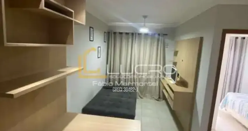 Apartamento com 1 quarto à venda na Vila Cidade Universitária, Bauru