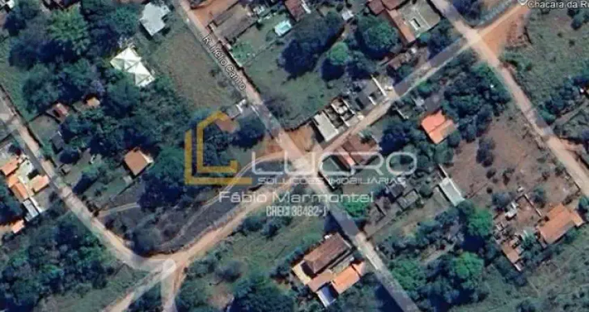 Terreno para venda com 750 m² em estância balneária águas virtuosas, bauru - sp