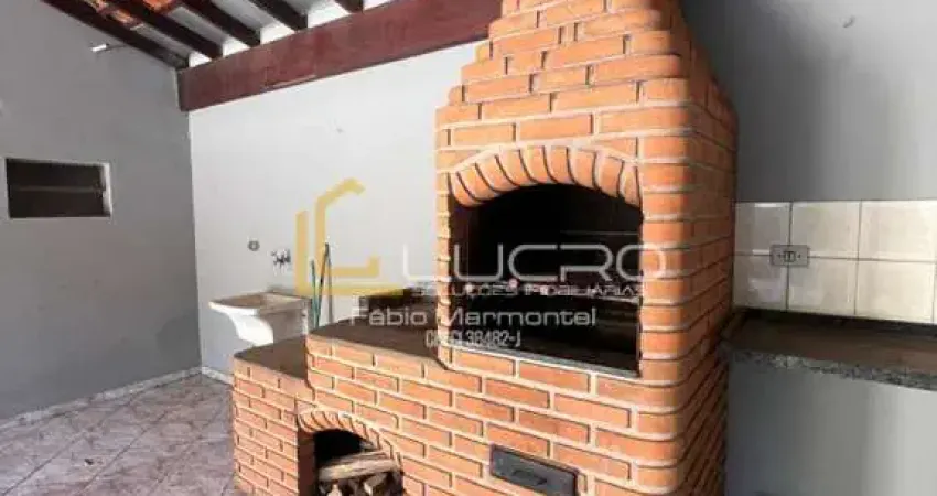 Casa à venda: 350 m² + casa de 50 m² -parque vista alegre, bauru/sp