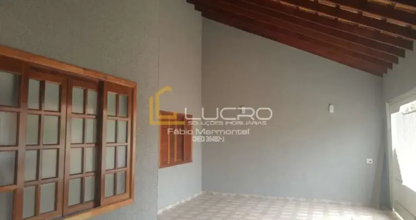 Casa com 2 quartos à venda no Conjunto Habitacional Engenheiro Otávio Rasi, Bauru