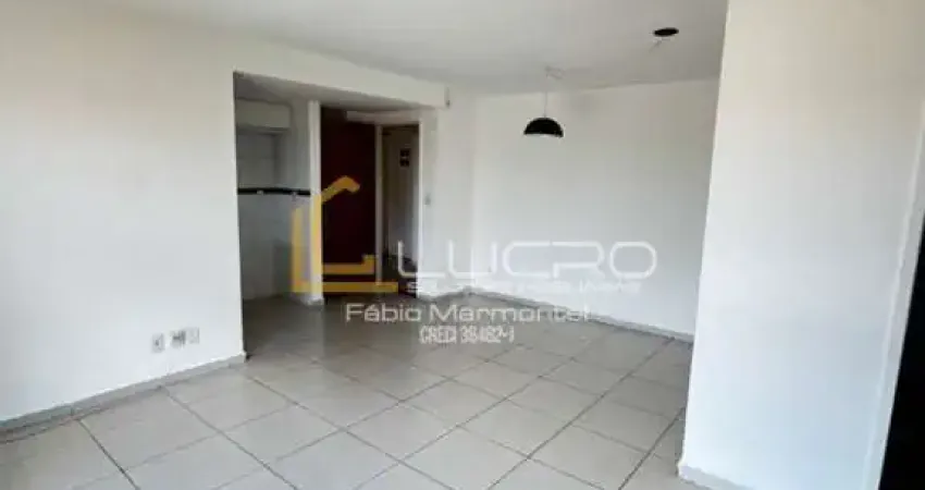 Apartamento para aluguel com 80 m² e 2 quartos em vila aviação, bauru - sp