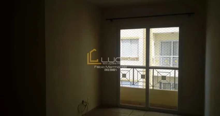 Apartamento com 2 quartos à venda no Jardim Samburá, Bauru