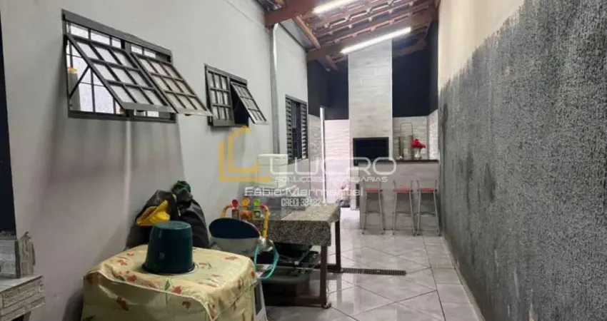 Casa com 3 quartos à venda na Vila Souto, Bauru