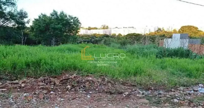 Terreno à venda no Jardim TV, Bauru