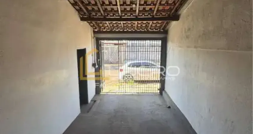 Casa à venda a 3 quadras do supermercado confiança da castelo - bauru/sp