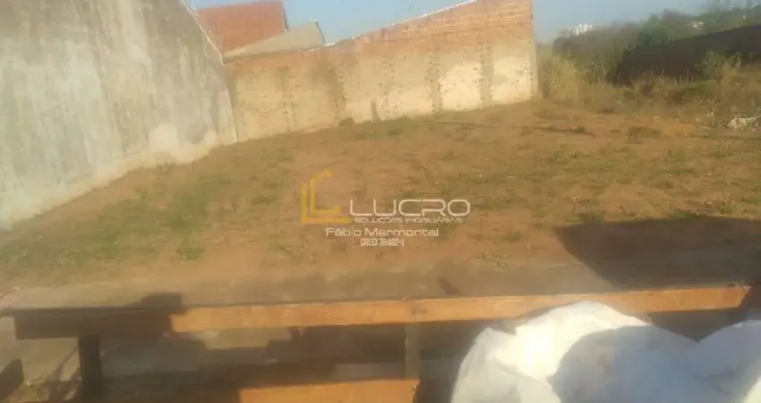 Terreno à venda no Jardim América, Bauru 