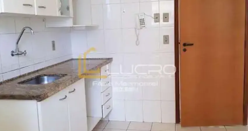 Apartamento para aluguel - 3 quartos em jardim infante dom henrique, residencial aurora bauru - sp
