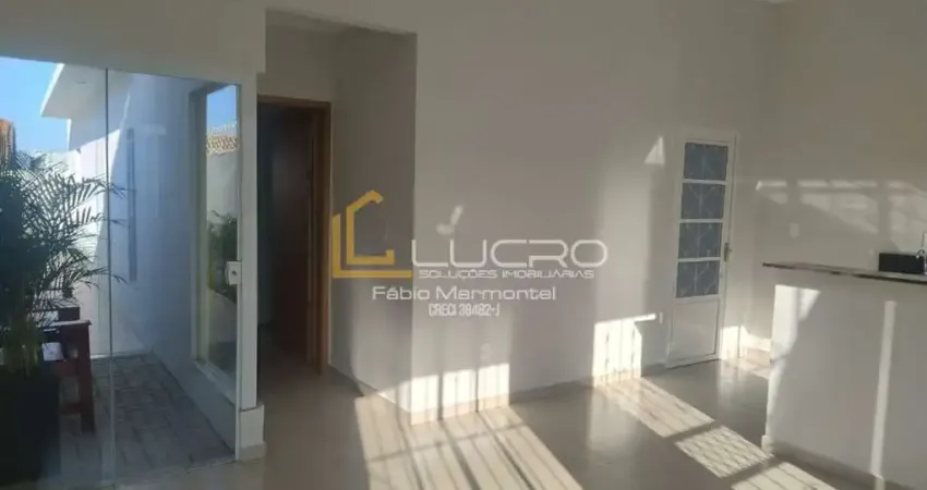 Casa com 3 quartos para alugar no Jardim Terra Branca, Bauru