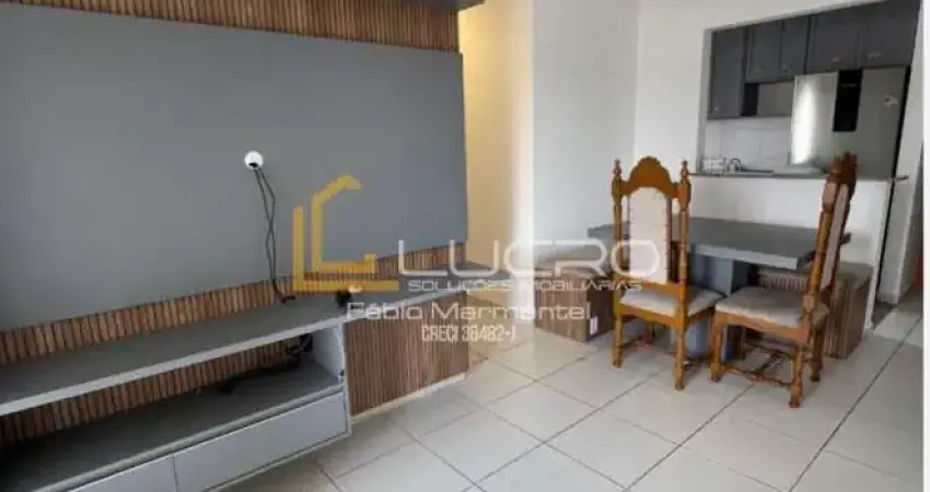 Apartamento para locação no piazza di arezzo – jardim brasil, bauru/sp