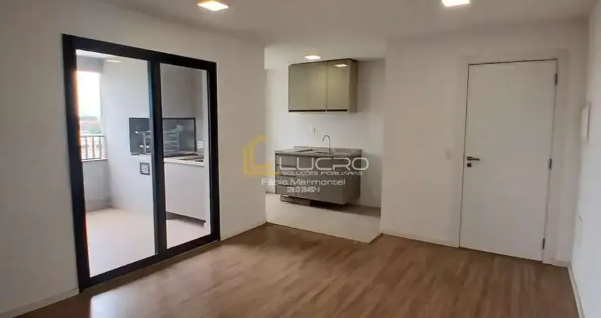 Apartamento para aluguel com 76 m² e 2 quartos em jardim auri verde, bauru - sp