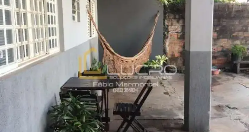 Casa com 1 quarto à venda na Vila Nove de Julho, Bauru