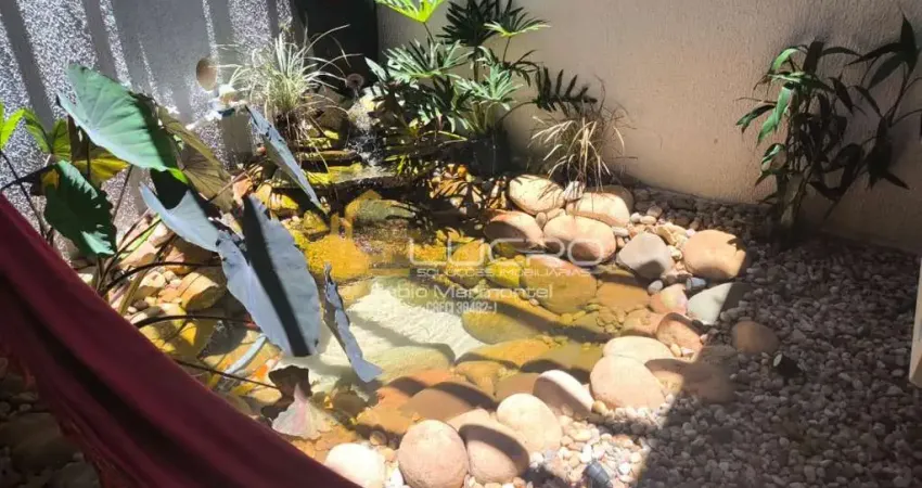 Casa com 2 quartos à venda no Parque Alto Sumaré, Bauru 