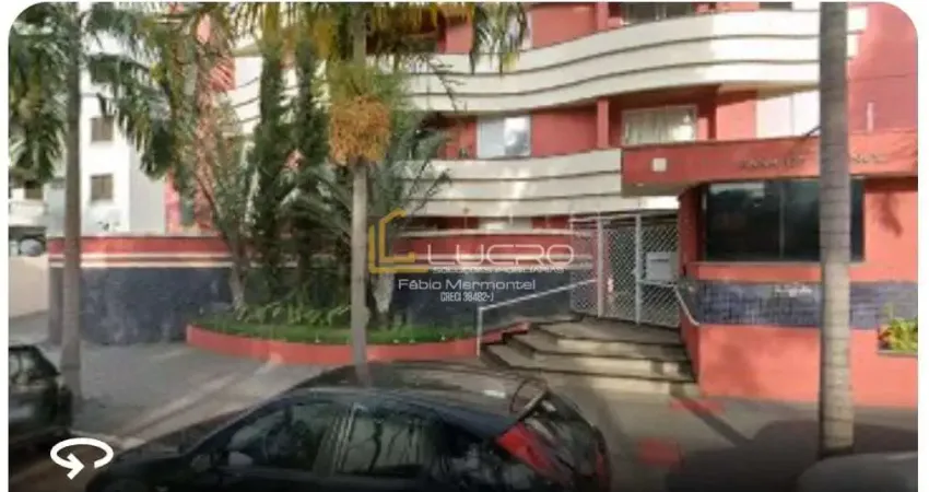 Apartamento para venda com 55 m² e 2 quartos em Jardim Infante Dom Henrique, Bauru - SP