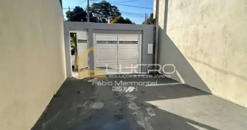 Casa com 1 quarto à venda no Parque São João, Bauru