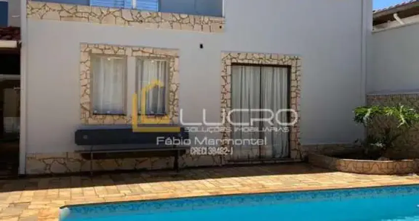 Casa para venda com 111 m² e 3 quartos em jardim aeroporto, bauru - sp