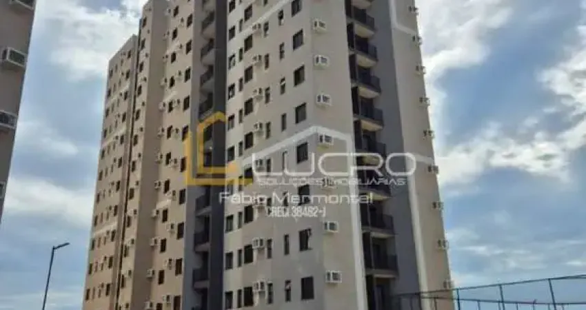 Apartamento à venda no residencial vista água comprida – jardim marambá, bauru/sp
