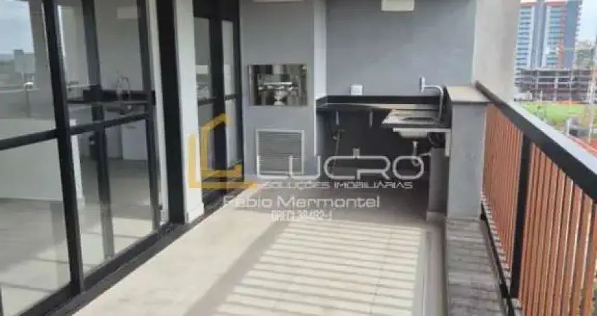 Apartamento à venda no residencial mood – vila aviação, bauru/sp