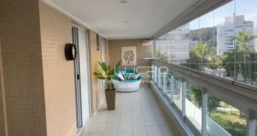 Apartamento para venda com 95,31 m² e 3 quartos em riviera, bertioga - sp
