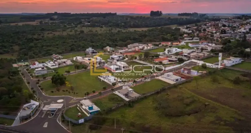 Lotes à venda – residencial solar primavera, piratininga/sp