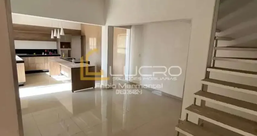 Casa com 3 quartos à venda no Jardim Manacá, Limeira