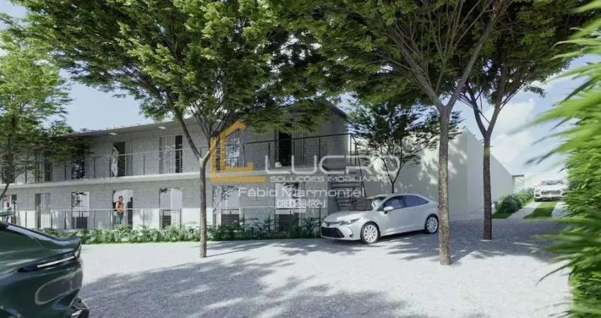 Terreno à venda na Vila São João do Ipiranga, Bauru