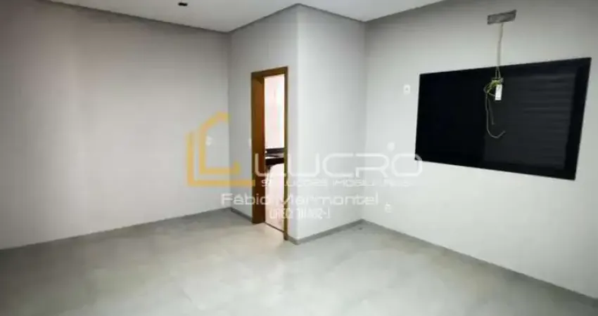 Casa para venda com 156 m² e 3 quartos em quinta ranieri, bauru - sp