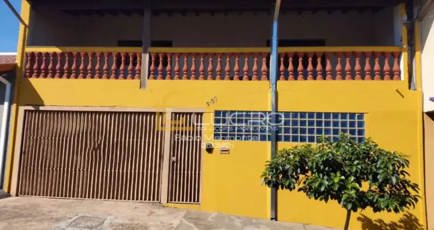 Casa com 5 quartos à venda na Vila Rocha, Bauru
