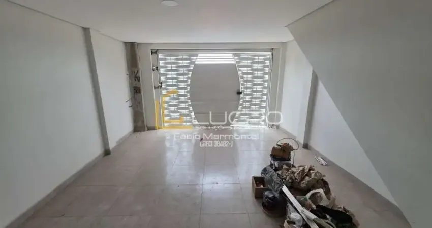 Casa com 2 quartos à venda no Parque Jaraguá, Bauru