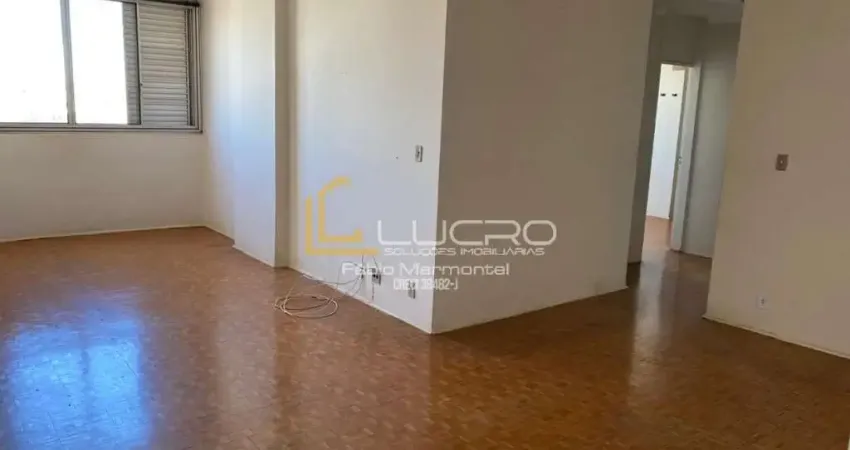 Apartamento à venda – edifício bandeirantes | centro de bauru