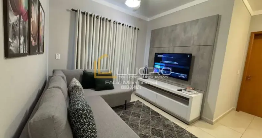 Apartamento para aluguel com 82 m² e 3 quartos em vila aviação, bauru - sp
