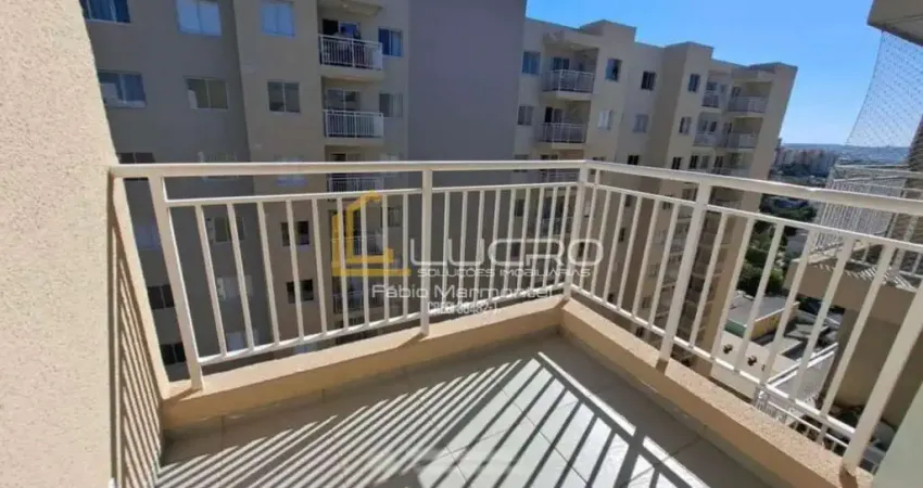 Apartamento à venda – residencial rni nações unidas | bauru/sp