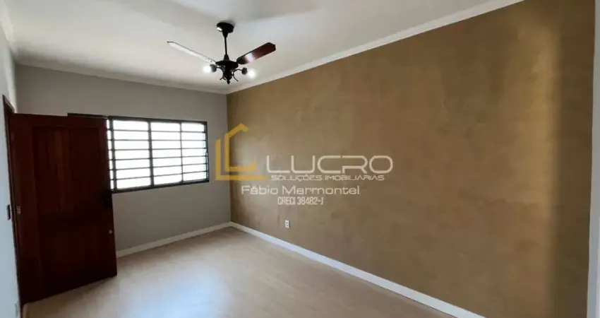 Casa com 3 quartos à venda no Centro, Bauru