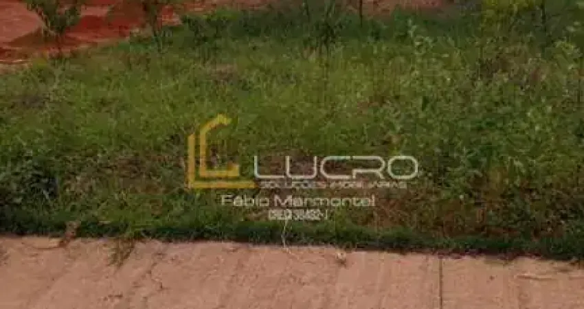 Terreno à venda na Vila Dutra, Bauru