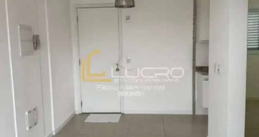 Apartamento para locação – residencial allure jardim panorama | bauru/sp